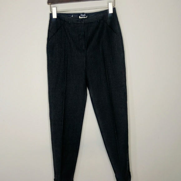 Dolce & Gabbana D&G dress pants - Picture 9 of 10